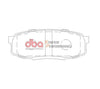 T3 REAR BRAKE PADS LC200/LX570/ TUNDRA