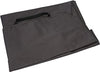 WEATHERTECH | SEAT PROTECTOR 2ND ROW | BRONCO 4DR/2DR 2021+/JL 4DR/2DR 2018+/JT 2020+/FJ 2007+