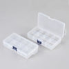 DREAM MASTER COMPACT BOXES