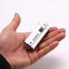 Acebeam Discontinued UC15 Silver