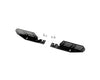 N-FAB | FOG LIGHT BRACKET WITH MULTI MOUNTS | F150 RAPTOR 2017-2020