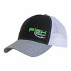 FISH MONKEY Hats