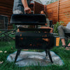 BIOLITE | FIREPIT GRILL LID