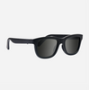 Chamelo Dusk Classic Button/App Alpha (Smoke Mirror - Matte Black Frame)