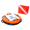 Ist Free Diving Buoy