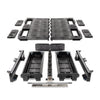Sierra/Silverado 1500 (1999-2007) 5’9″/6’6″ DECKED DRAWER SYSTEM V2