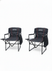 Aurora USB Heated 7arari Directors Chair - SLH
