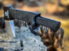 GERBER GATOR COMBO AXE (AXE & KNIFE)