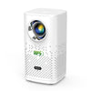 H1P Portable 4K Projector Adjustable 100