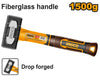 Ingco Stoning Hammer