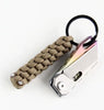 Paracod Keychain