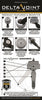 ICON 2001-10 GM 2500/3500 HD, 0-2” LIFT, FRONT & REAR, 2.0 VS SHOCK W/UCA