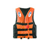 Life Jacket Alrodan - 2XL - Orange