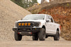 F-150 2021+ PREMIUM SINGLE HOOP FRONT BUMPER