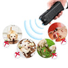 Daily use - Anti barking device