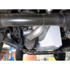 JL 40L Auxiliary Fuel Tank