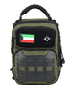 Zero North Sling Bag 6L