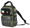 Zero North Sling Bag 6L