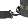 Zero North Sling Bag 6L