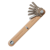 Jibbon Key - Key Organizer with Multi-tool