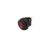 KC | ILLUMINATED LED ROCKER LIGHT | RED