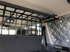 LC76 Barrier Shelf
