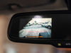 FJ Reversing Camera Relocation Bracket