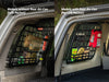 Y61 GU Side Molle Panels
