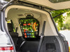 Y62 Side Molle Panels