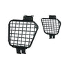 Y62 Side Molle Panels