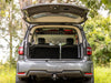 Y62 Standalone Rear Roof Shelf [Small Side Molle Panels]