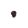 KC | ILLUMINATED LED ROCKER LIGHT | RED