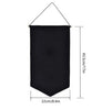 Wall Hanging pins Display Organizer