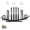 LC71 IM2.5 SUSPENSION LIFT KIT
