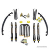 ARB | MT64 KIT | LC79 2007+ | MUST SELECT FRONT COIL & REAR LEAF