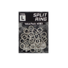 SPLIT RING