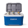 Igloo 52 Qt Latitude Indigo Cooler