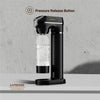 Lepresso Carbonator Instant Sparkling Water