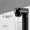 Lepresso Carbonator Instant Sparkling Water