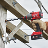 Milwaukee M18B5 Battery Pack-5.0 Ah