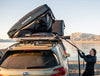 IKAMPER | SKYCAMP 3.0 MINI | ROCKY BLACK