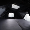 IKAMPER | SKYCAMP DLX | ROCKY BLACK
