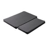 IKAMPER | SKYCAMP DLX | ROCKY BLACK