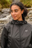 MIAS ORIGIN 2 ADULT PACKABLE WATERPROOF JACKET