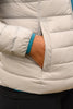 MIAS LADIES REVERSIBLE POLAR JACKET