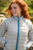 MIAS LADIES REVERSIBLE POLAR JACKET