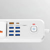 MOXOM 2M 7USB+1PD MX-ST14