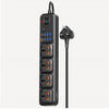 MOXOM 2M 7USB+1PD MX-ST14