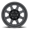 METHOD | MR701 | 18X9 6X5.5 18MM OFFSET | MATTE BLACK