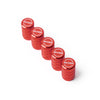 METHOD | VALVE STEM CAPS SET OF 5